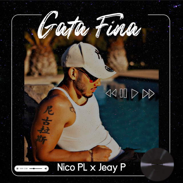 Gata Fina