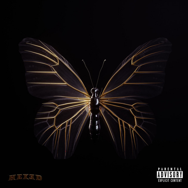 Wings cover art