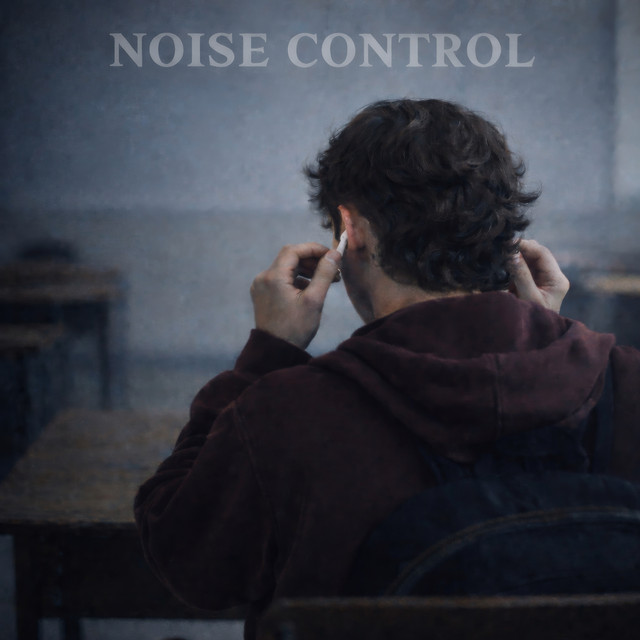 Noise Control cover art