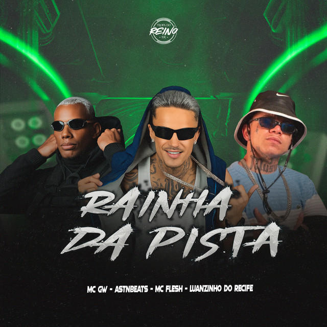 Rainha da Pista