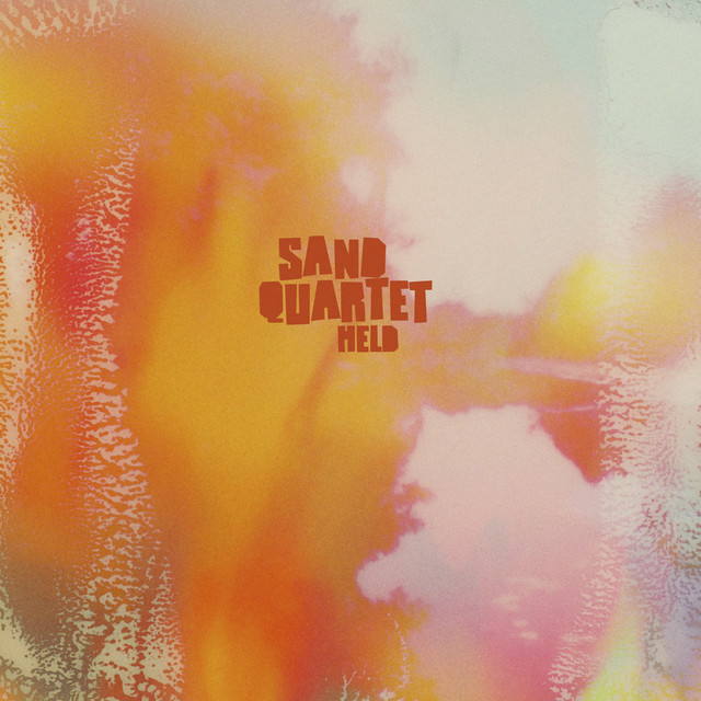 Held cover art