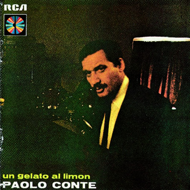 Un Gelato Al Limon by Paolo Conte on Spotify