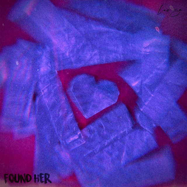 Found Her cover art