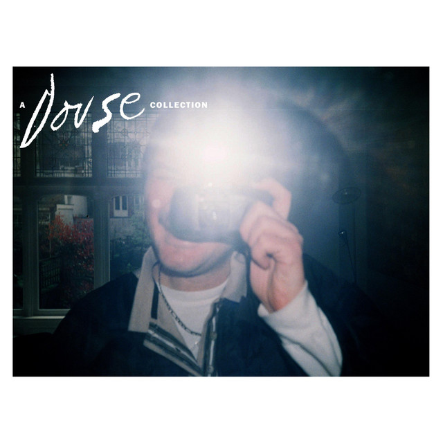 A Collection cover art