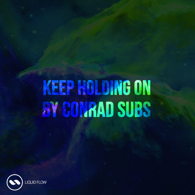 Keep Holding On artwork