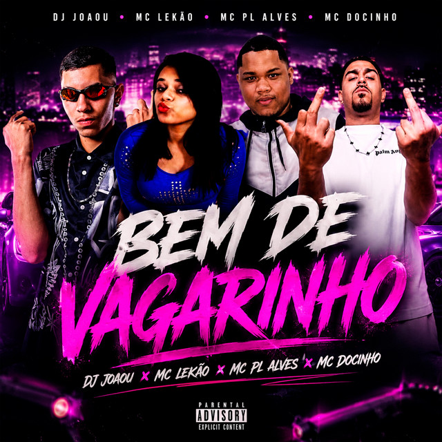 Bem De Vagarinho