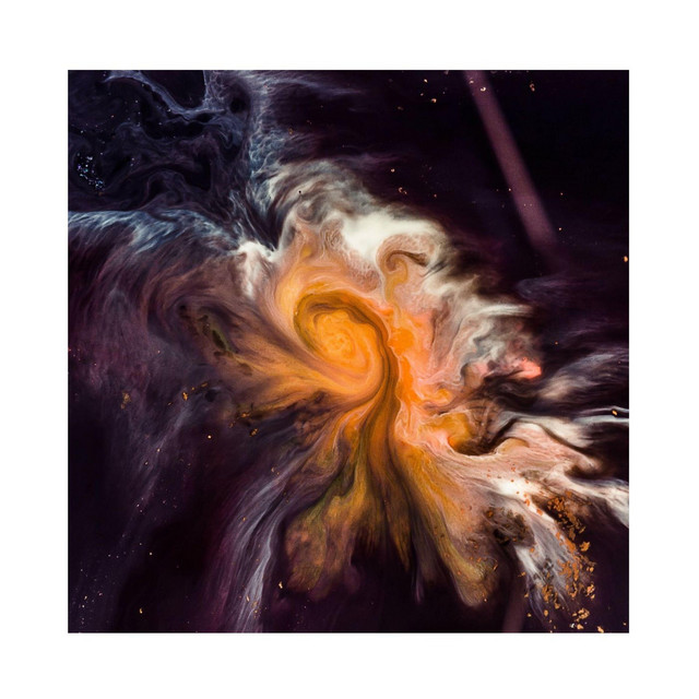 What Could Be cover art
