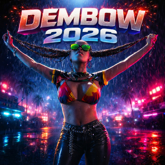 Dembow Indecente
