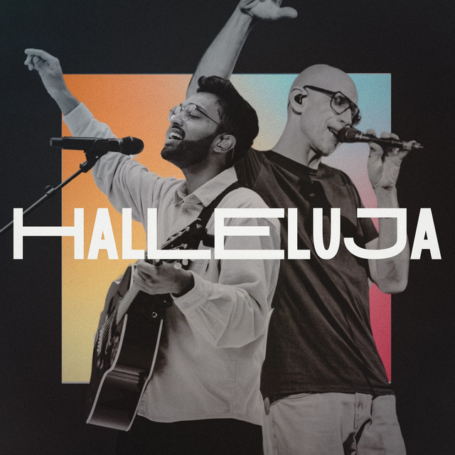 Halleluja (Live) cover