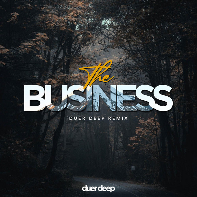 The Business - Remix