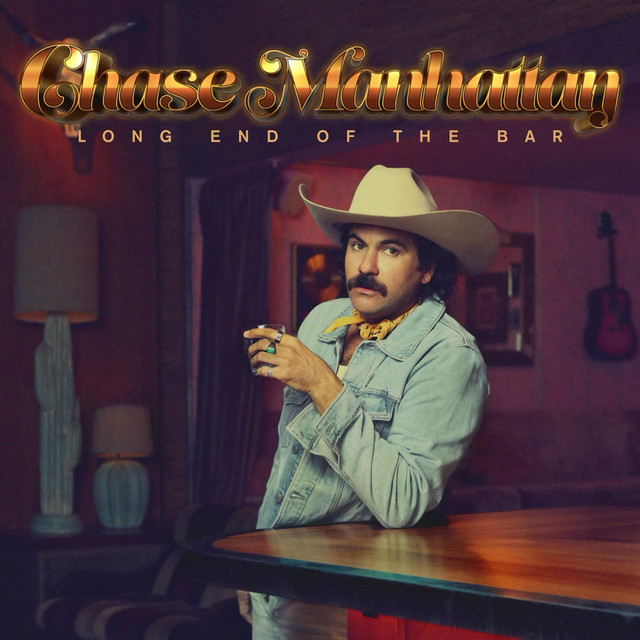 Long End of the Bar cover