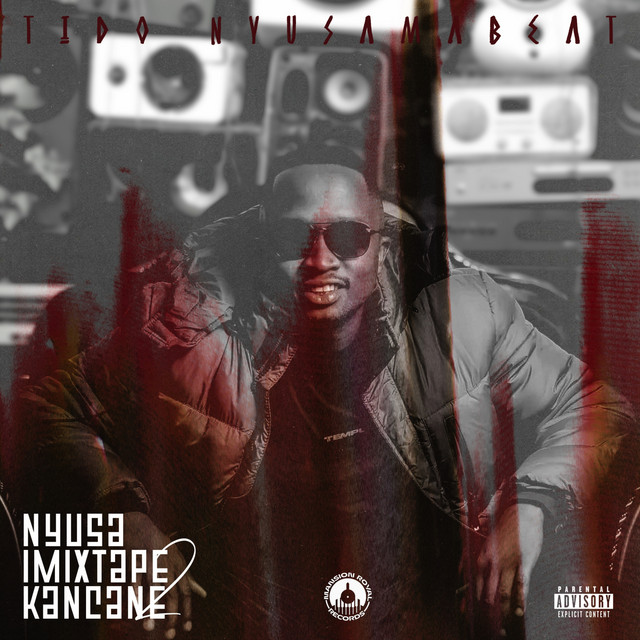 Tido Nyusamabeat