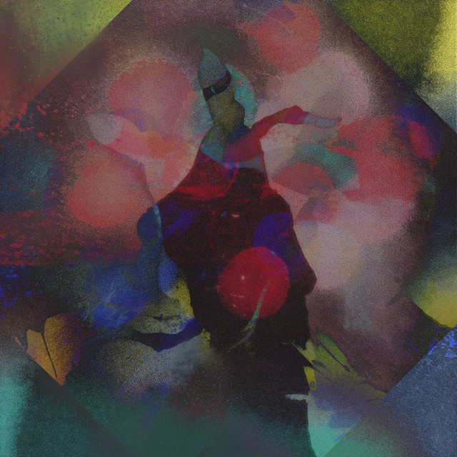 Crush cover art