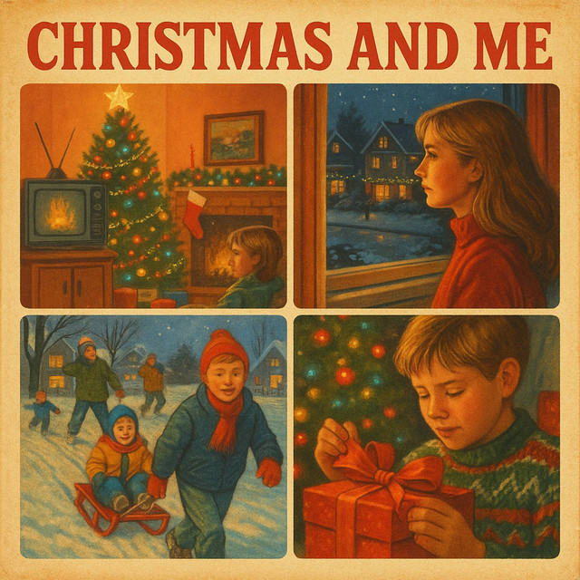 Christmas and Me
