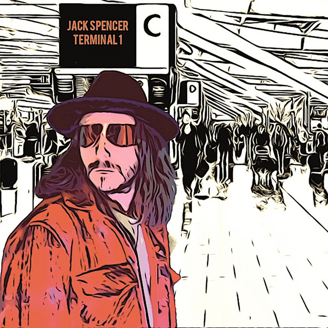 Terminal 1 cover