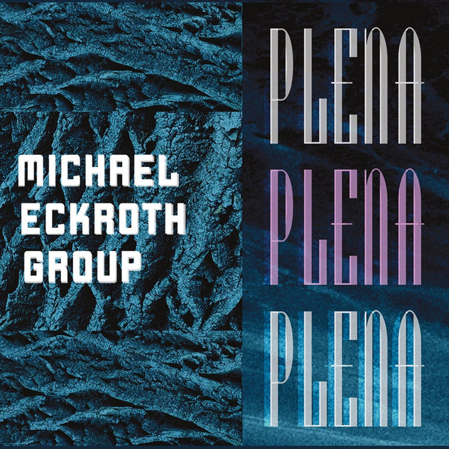 Plena cover art