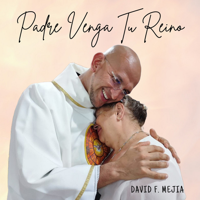 Padre Venga Tu Reino cover
