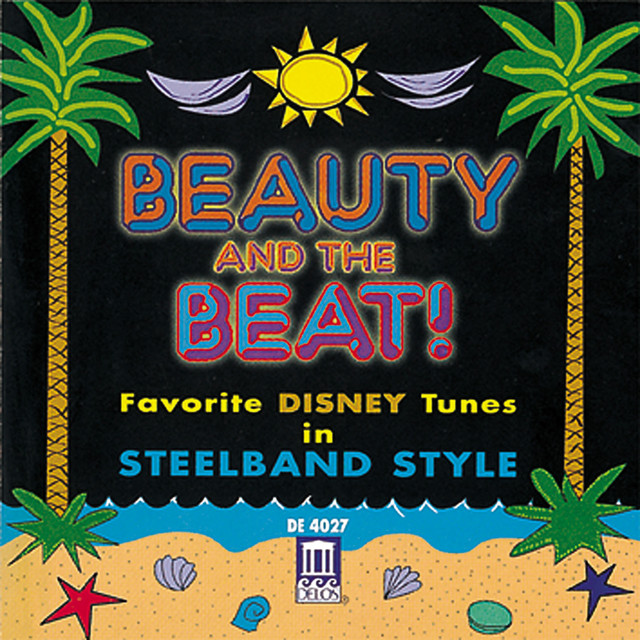 Beauty and the Beat!