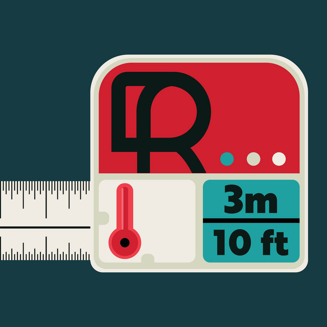Cover du titre Tape Measure