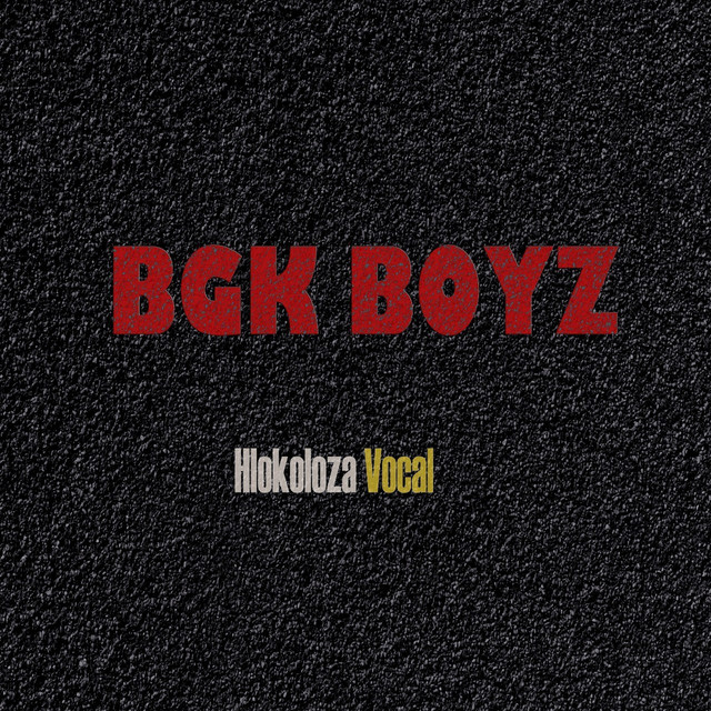 BGK Boyz