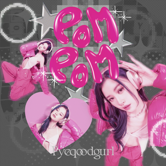 Pom Pom - Korean Version - song and lyrics by Fyeqoodgurl | Spotify