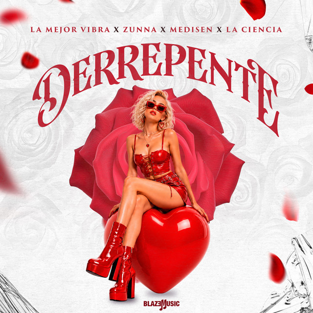 Derrepente