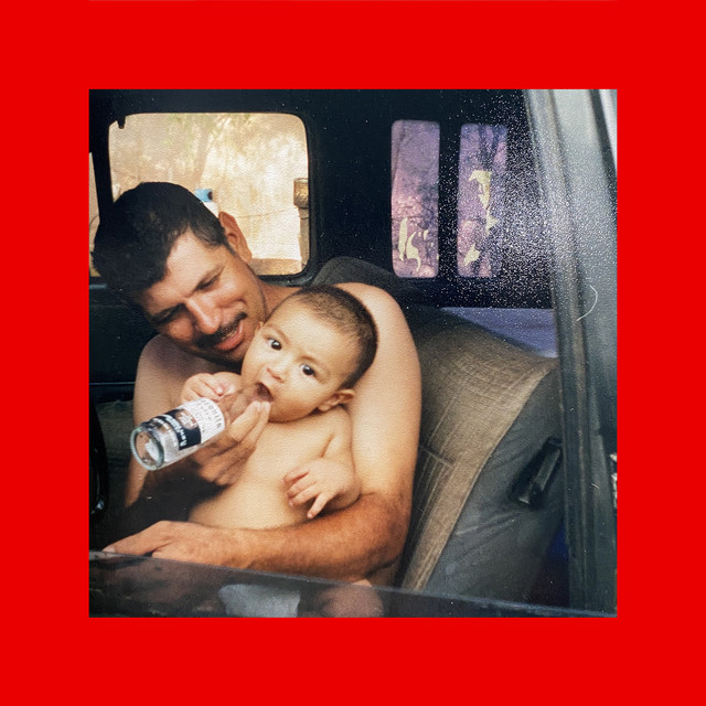 undefined album image