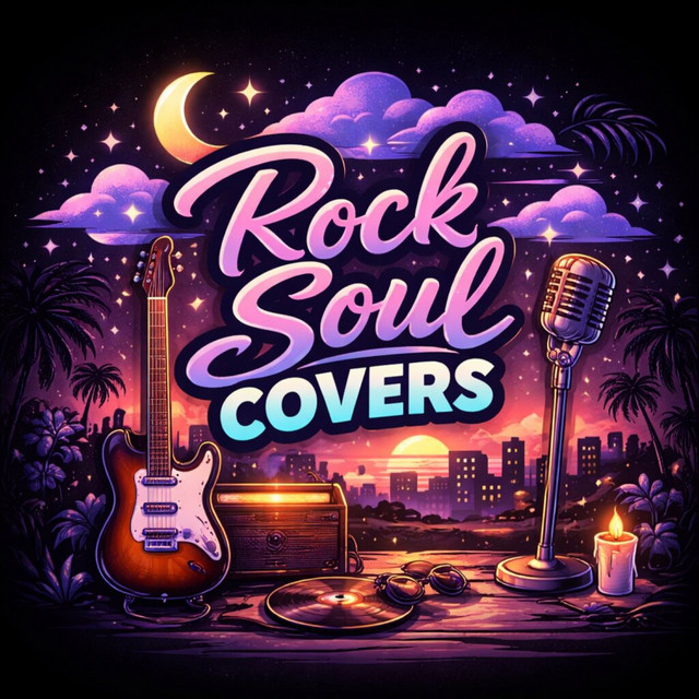Soul Rock Covers - Album by Soul Destiny PH | Spotify