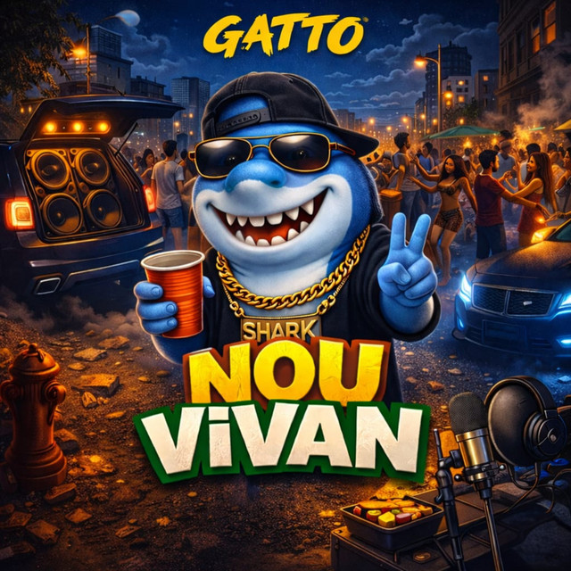 Nou Vivan cover art