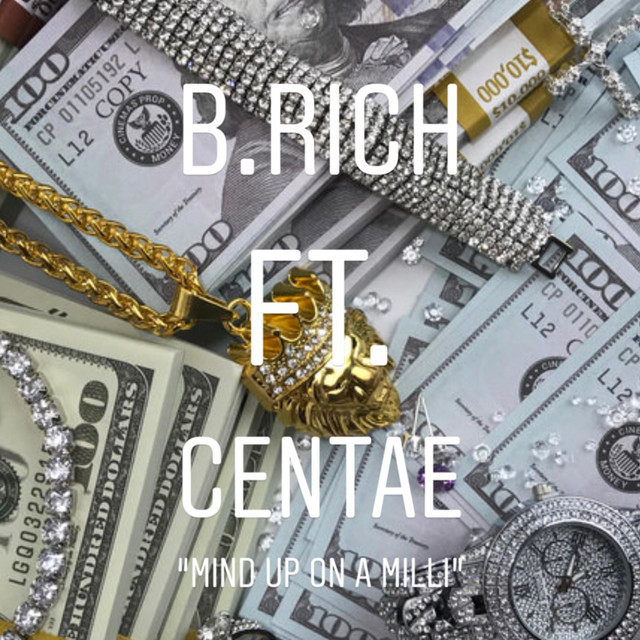 Mind Up on a Milli