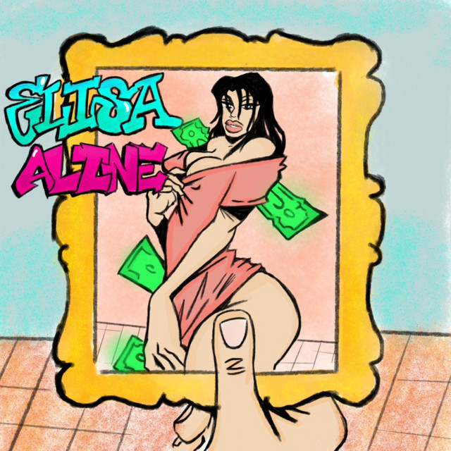 ELISA ALINE