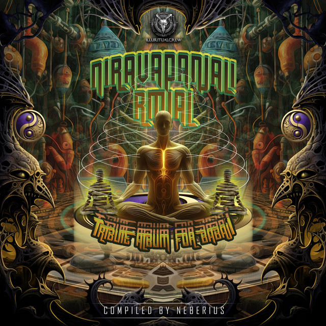 Niravapanjali Ritual: Tribute Album for Babaji cover art