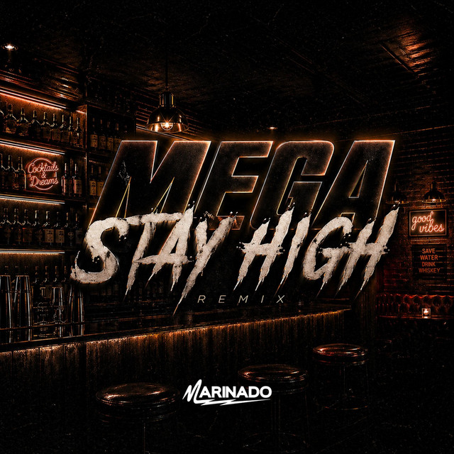 MEGA STAY HIGH
