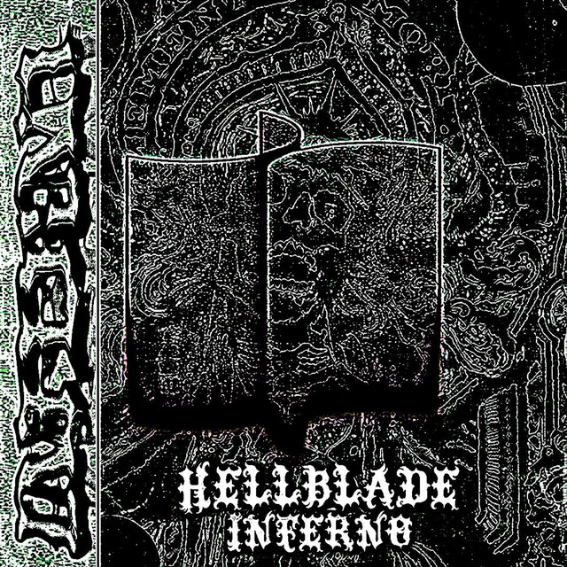 Inferno cover art