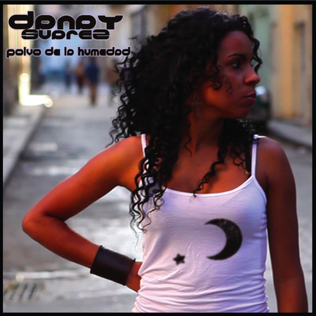 Polvo de la humedad cover art