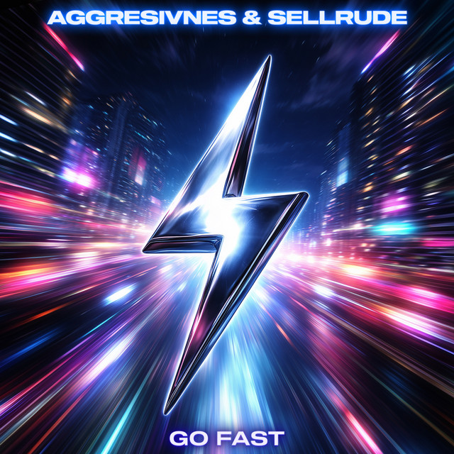 Go Fast album art