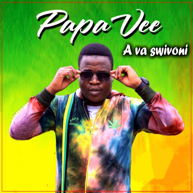 Papa Vee | Spotify