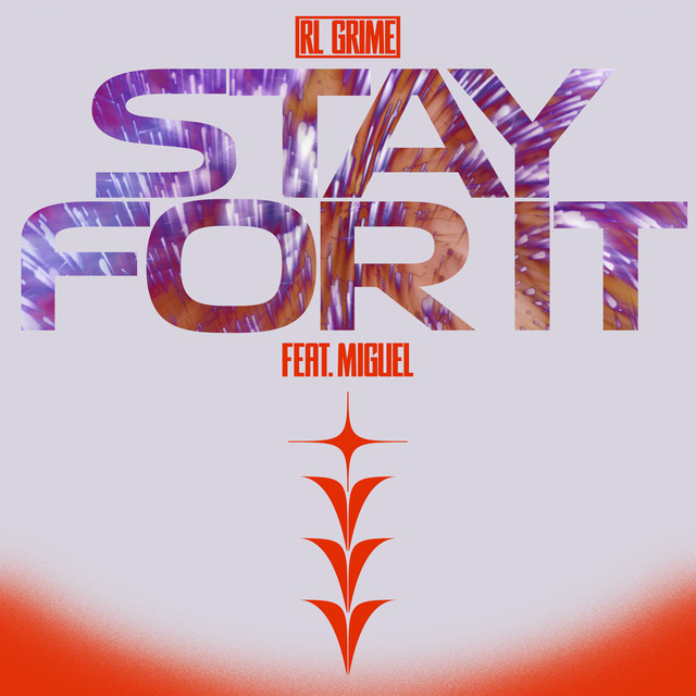 Stay For It cover art