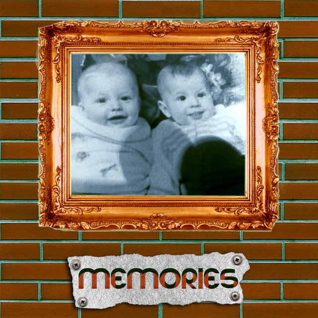 Обкладинка: Memories — Str8 Balloo