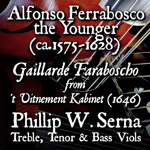 Alfonso Ferrabosco Photo