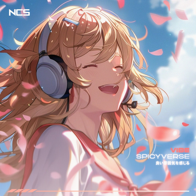 Vibe cover art