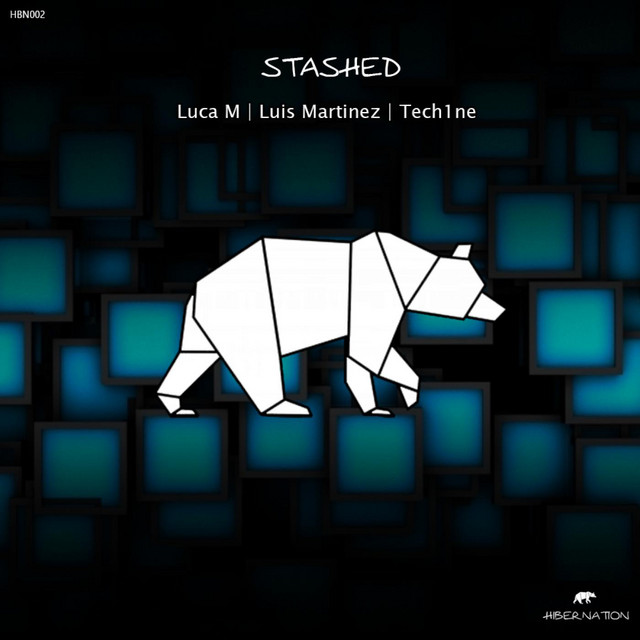 Just Saying - Original Mix cover art