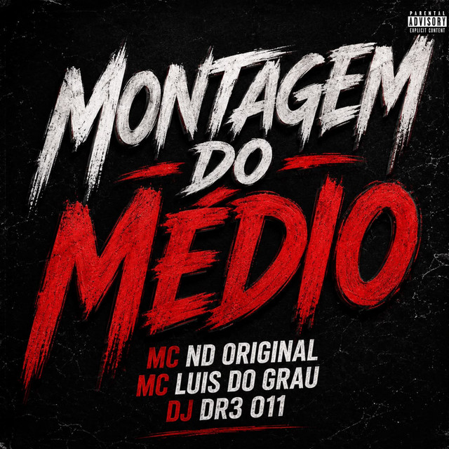 Montagem do Médio