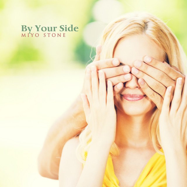 By Your Side cover
