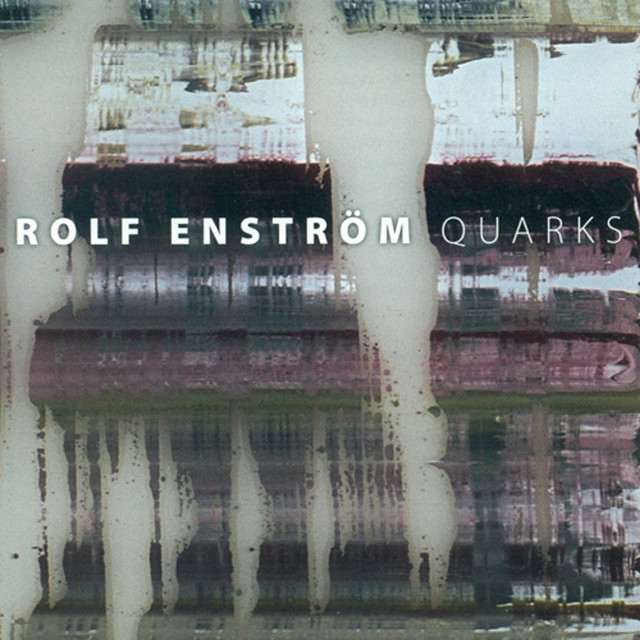 Quarks cover