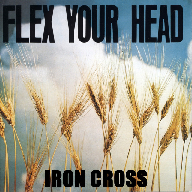 Iron Cross Photo