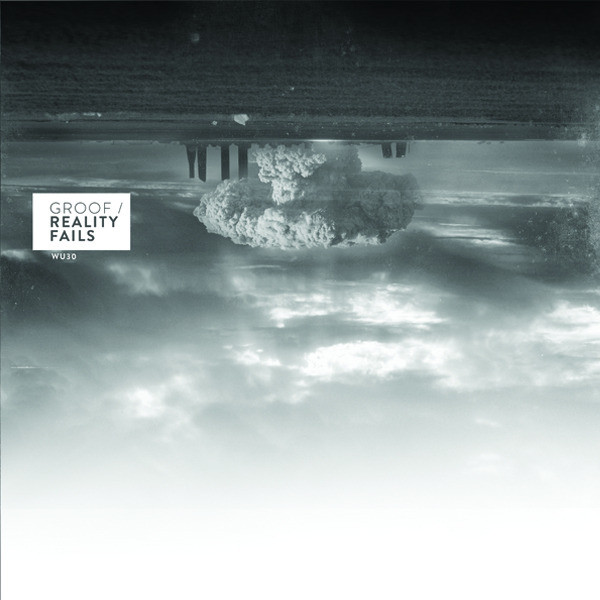 Reality Fails cover art