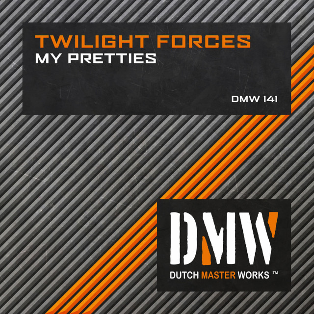 My Pretties cover