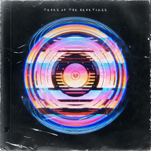 tears of the heartless cover art