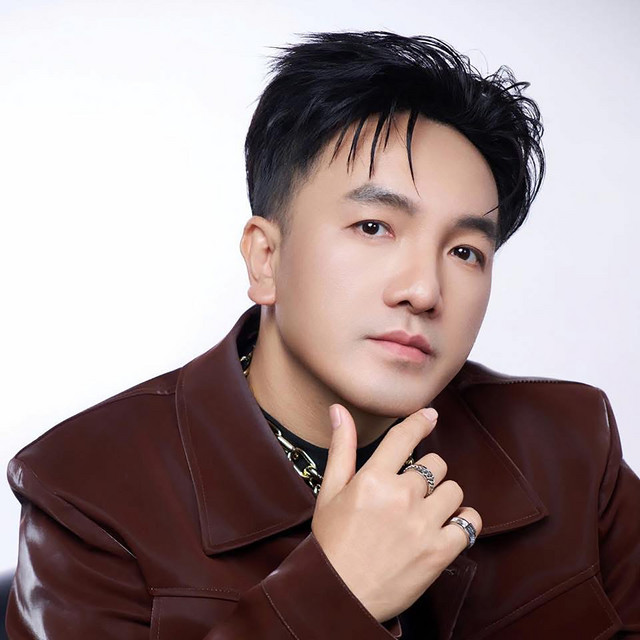 Anh Về Miền Tây